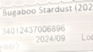 Shop Bugaboo Stardust Playard, Desert Taupe at GoodBuy Gear