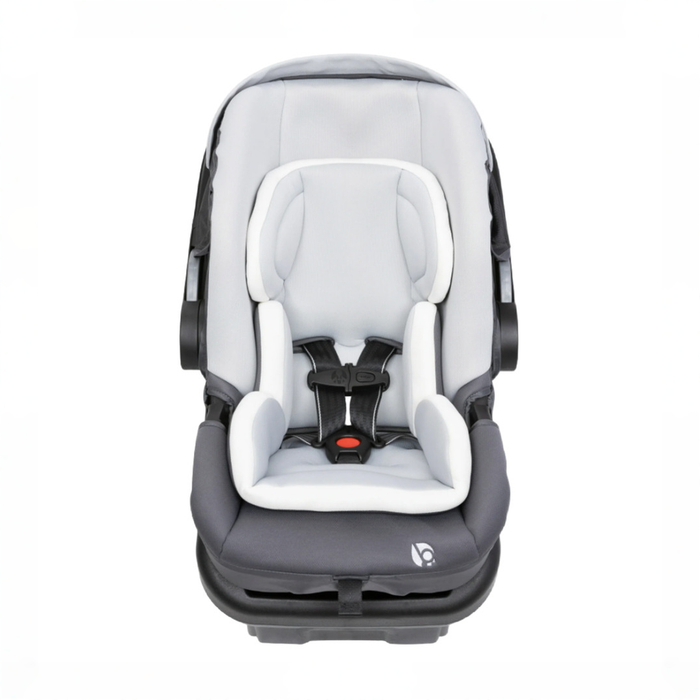 Shop Baby Trend Secure Lift Infant Car Seat, 2025, Dash Grey at GoodBuy Gear