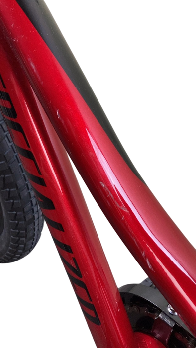 Shop Specialized Riprock Bicycle, 16", Candy Red at GoodBuy Gear