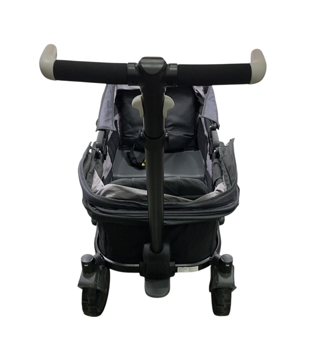 Shop Gladly Family Anthem2 Wagon, Special Edition Graphite at GoodBuy Gear