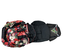Shop Cybex MIOS Seat Pack, Spring Blossoms Dark at GoodBuy Gear