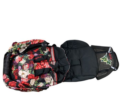 Shop Cybex MIOS Seat Pack, Spring Blossoms Dark at GoodBuy Gear