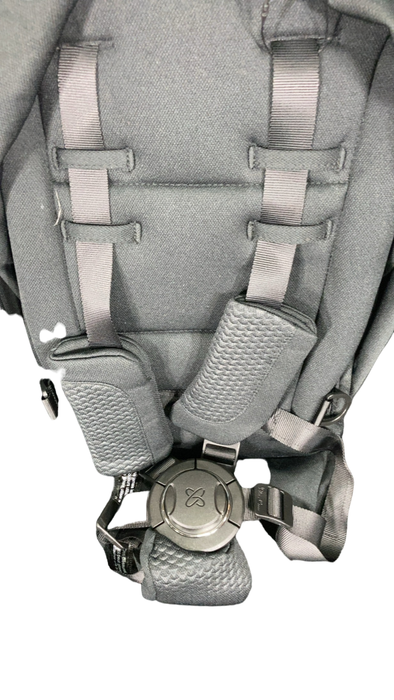 Shop Silver Cross Jet 5 Super Compact Stroller, 2024, Black at GoodBuy Gear