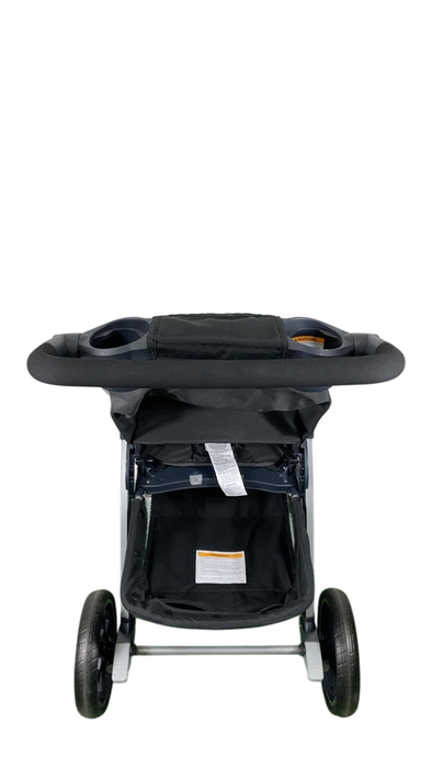 Shop Chicco Bravo Stroller, 2024, Camden at GoodBuy Gear