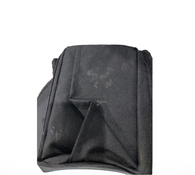 Shop Momcozy Wander360 Hip Seat Carrier, Black, Medium at GoodBuy Gear