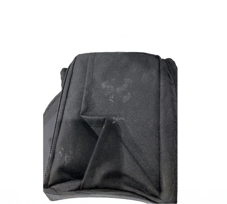 Shop Momcozy Wander360 Hip Seat Carrier, Black, Medium at GoodBuy Gear