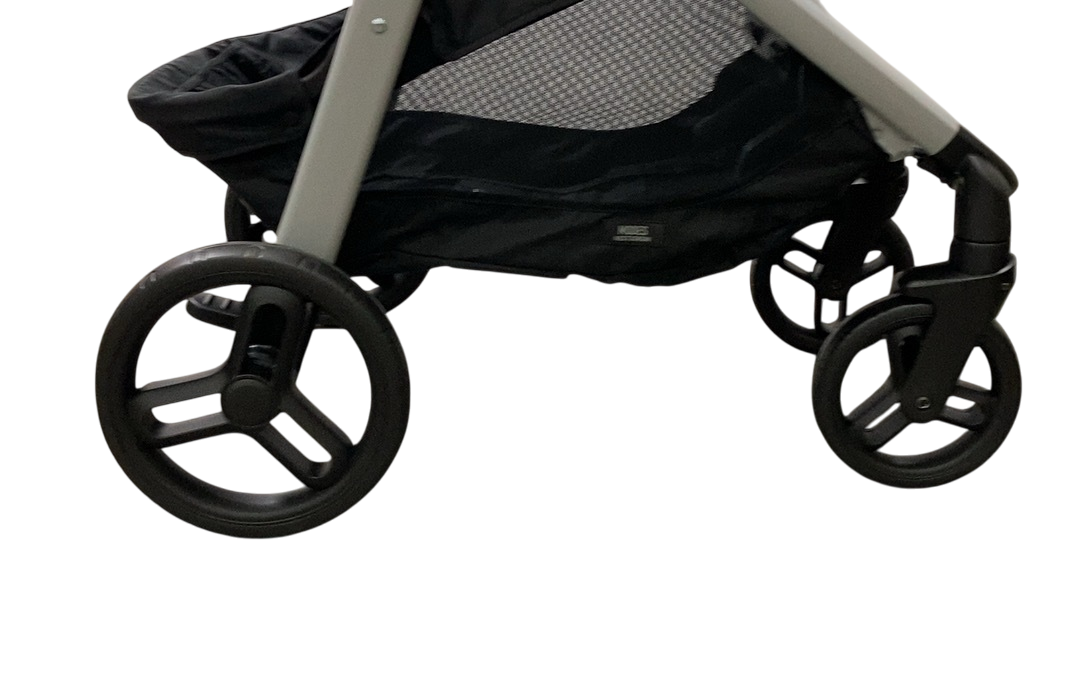 Graco Modes Nest2Grow Stroller, 2023, Ren