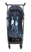 Shop Cybex Libelle 2 Compact Stroller, 2023, Ocean Blue at GoodBuy Gear