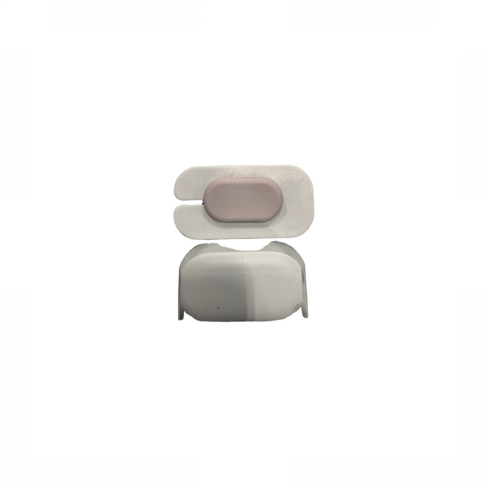 Shop Mockingbird High Chair, Mint Green, Natural Beech at GoodBuy Gear