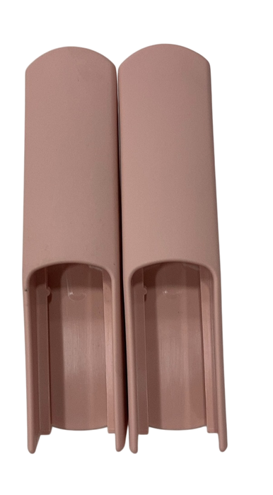 Shop Stokke Tripp Trapp High Chair With Baby Set, 2, Serene Pink at GoodBuy Gear