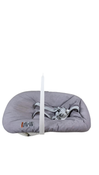 Shop Stokke Tripp Trapp Newborn Set, 2018+, Grey at GoodBuy Gear