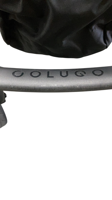 Shop Colugo Compact Stroller, 2023, Cool Grey at GoodBuy Gear