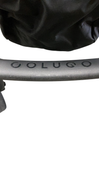 Shop Colugo Compact Stroller, 2023, Cool Grey at GoodBuy Gear