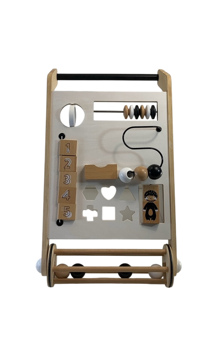 Shop Wonder and Wise Baby Activity Walker, Awesome at GoodBuy Gear