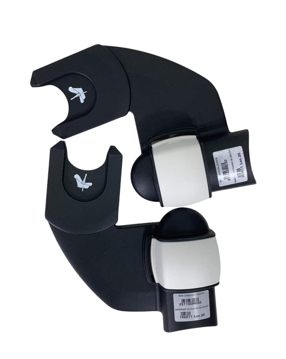 Shop Bugaboo Fox 5 Stroller, 2023, Black Frame, Forest Green at GoodBuy Gear