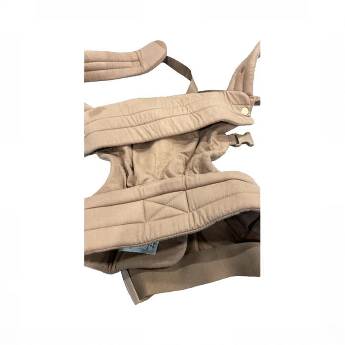 Shop Mabē The Monarch Carrier, Mocha at GoodBuy Gear