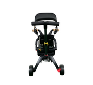 Shop Doona Liki Trike S5, Nitro black at GoodBuy Gear