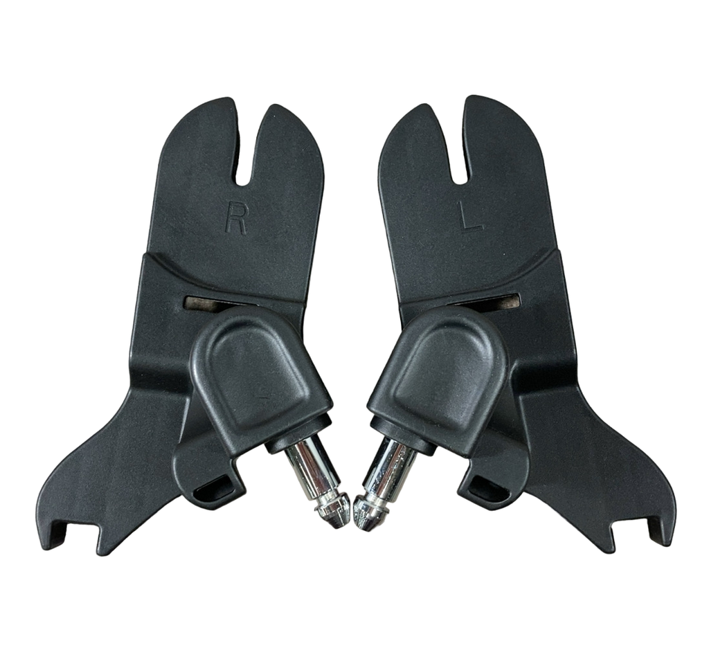 city mini double stroller graco car seat adapter Baby Jogger Car Seat Adapter Single (City Mini, City Mini GT, and Summ