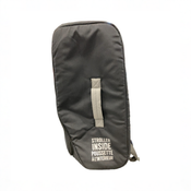 Shop UPPAbaby MINU Travel Bag, Black at GoodBuy Gear