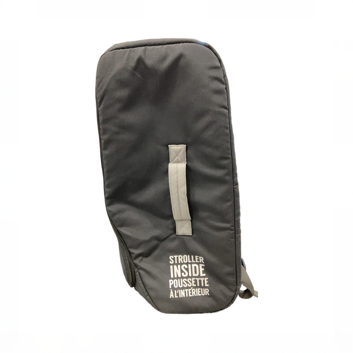Shop UPPAbaby MINU Travel Bag, Black at GoodBuy Gear