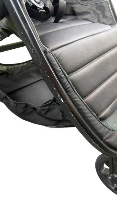 Shop Baby Jogger City Mini GT2 Stroller, 2020, Barre at GoodBuy Gear