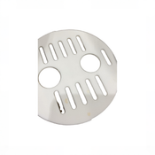 Shop Baby Brezza Formula Pro Advanced Baby Formula Dispenser, White on White at GoodBuy Gear
