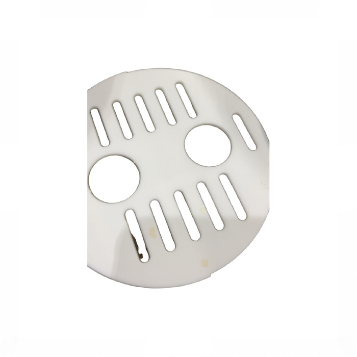 Shop Baby Brezza Formula Pro Advanced Baby Formula Dispenser, White on White at GoodBuy Gear