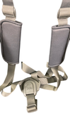 Shop UPPAbaby Rumbleseat V2+, Jake (Charcoal) at GoodBuy Gear