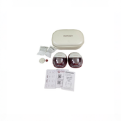 Shop Momcozy Mobile Style Hands-free Breast Pump Double, Cozy Red at GoodBuy Gear