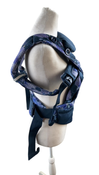 Shop Ergobaby Omni Breeze Baby Carrier, Midnight Orchid at GoodBuy Gear