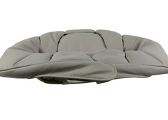 Shop Lalo The Chair Cushion, Vegan Leather Sage at GoodBuy Gear