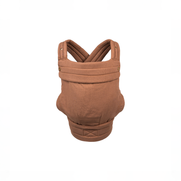 Shop Mabē The Monarch Carrier, Mocha at GoodBuy Gear
