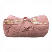 Shop Toki Kids Picnic Blanket, 60"x 84", Bloom at GoodBuy Gear