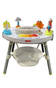 Shop Skip Hop Explore & More Baby's View 3-Stage Activity Center at GoodBuy Gear