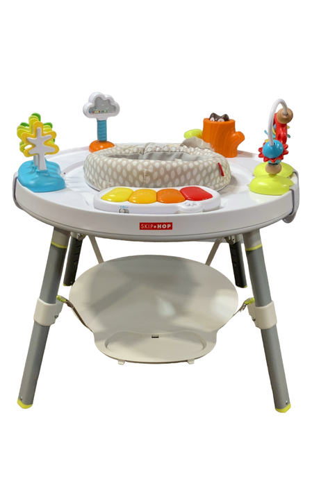Shop Skip Hop Explore & More Baby's View 3-Stage Activity Center at GoodBuy Gear