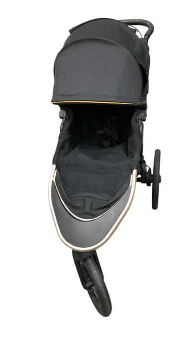 Shop Baby Jogger Summit X3 Stroller, 2022, City Royalty at GoodBuy Gear