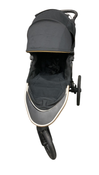 Shop Baby Jogger Summit X3 Stroller, 2022, City Royalty at GoodBuy Gear
