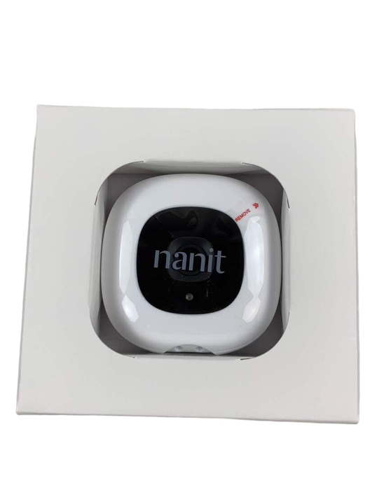 secondhand Home Nursery