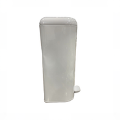 Shop Diaper Genie Platinum Diaper Pail, White at GoodBuy Gear