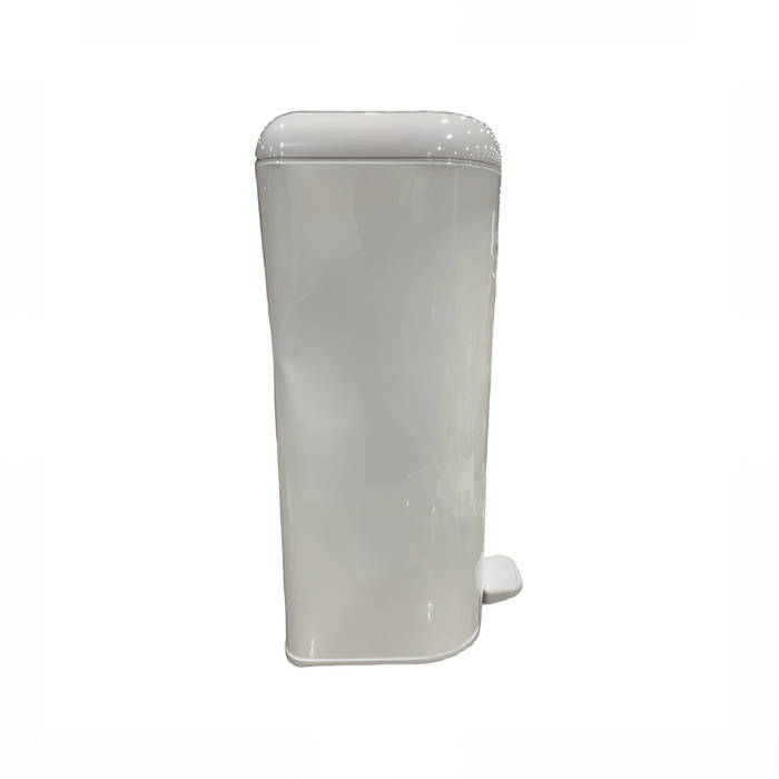 Shop Diaper Genie Platinum Diaper Pail, White at GoodBuy Gear