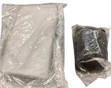 Shop UPPAbaby VISTA V2 Stroller, 2024, Greyson (Charcoal Melange) at GoodBuy Gear