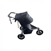 Shop BOB Rambler Stroller, 2019, Black at GoodBuy Gear