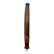 Shop Mockingbird 2nd Seat Kit 3.0, Charcoal with Penny Leather, Solid Black at GoodBuy Gear