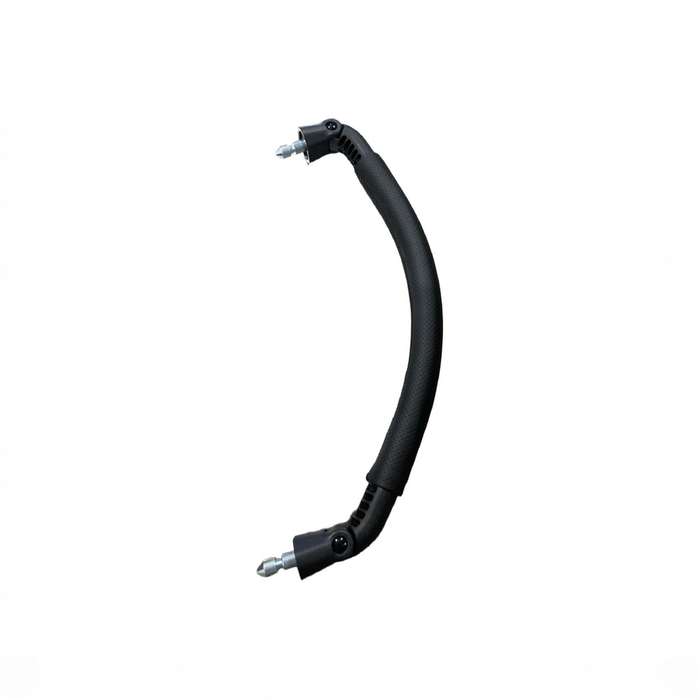 Shop Mockingbird 2nd Seat Kit 3.0, Charcoal with Black Leather, Solid Black at GoodBuy Gear
