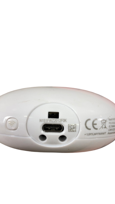 Shop Nanit Pro HD Baby Monitor with Flex Stand at GoodBuy Gear