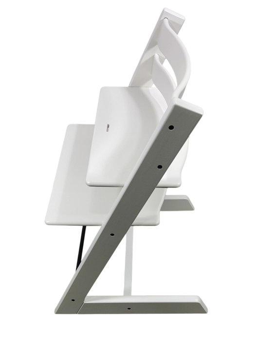 Shop Stokke Tripp Trapp Chair, Oak Natural at GoodBuy Gear