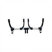 Shop Bugaboo Donkey Double Car Seat Adapter For Turtle at GoodBuy Gear