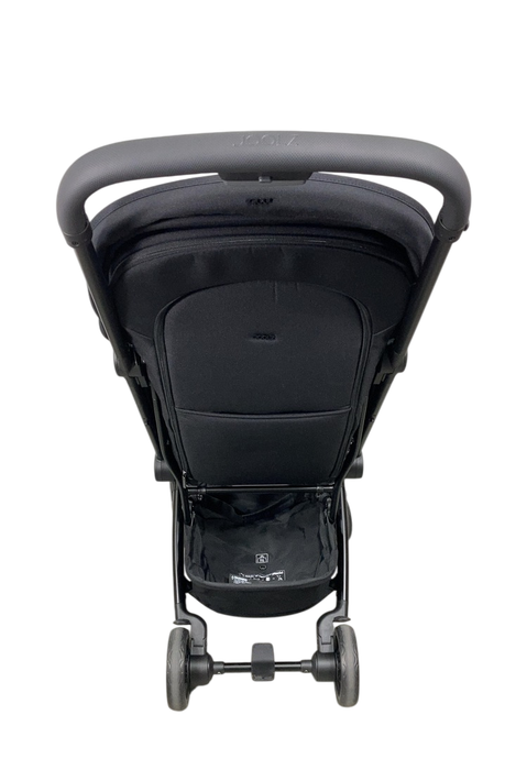 Joolz Aer+ Stroller, 2024, Space Black