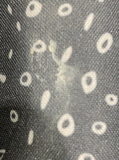 Cosco Kids Funsport Play Yard, Noir Dot