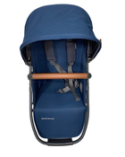 used UPPAbaby VISTA RumbleSeat V2, 2015+, Noa (Navy), 2023